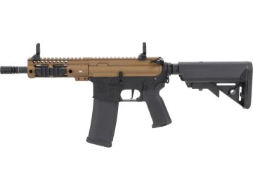 Airsoftová zbraň SA-E21 EDGE™ HAL 2 ETU Gen. 2 - Chaos Bronze, Specna Arms, SA-E21 01