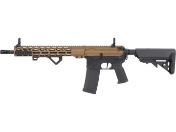 Airsoftová zbraň RRA SA-E24 EDGE™ HAL 2 ETU Gen. 2 - Chaos Bronze, Specna Arms, SA-E24 01