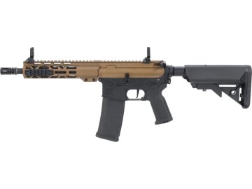 Specna Arms Airsoftová zbraň RRA SA-E25 EDGE™ HAL 2 ETU Gen. 2 - Chaos Bronze, Specna Arms, SA-E25 01