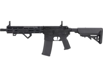 Specna Arms Airsoftová zbraň Daniel Defense® RIS III 10.5'' SA-E27 EDGE™ HAL 2™ ETU Gen. 2 - černá, Specna Arms, SA-E27 01