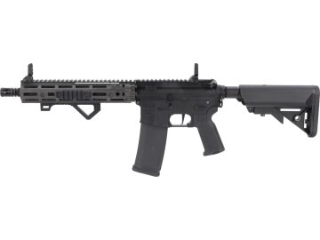 Specna Arms Airsoftová zbraň Daniel Defense® RIS III 10.5'' SA-E27 EDGE™ HAL 2™ ETU Gen. 2 - Chaos Grey, Specna Arms, SA-E27 01