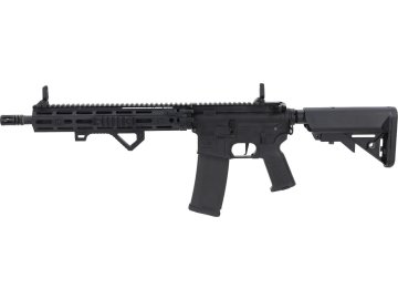 SPE Airsoftová zbraň Daniel Defense® RIS III 12.5'' SA-E28 EDGE™ HAL 2™ ETU Gen. 2 - černá, Specna Arms, SA-E28 01