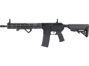 Airsoftová zbraň Daniel Defense® RIS III 12.5'' SA-E28 EDGE™ HAL 2™ ETU Gen. 2 - Chaos Grey, Specna Arms, SA-E28 01