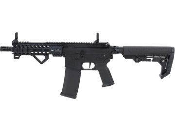 SPE Airsoftová zbraň RRA SA-E17 EDGE™ HAL 2 Gen. 2 - černá, Light Ops Stock, Specna Arms, SA-E17 01