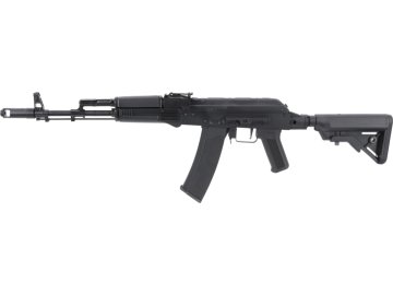 Airsoftová zbraň SA-J05 EDGE™ HAL™ ETU s Hop-Up Magnus TDC - černá, Specna Arms, SA-J05 01