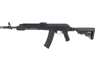 Airsoftová zbraň SA-J06 EDGE™ HAL™ ETU s Hop-Up Magnus TDC - černá, Specna Arms, SA-J06 01