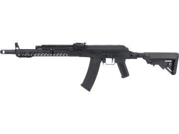 Airsoftová zbraň SA-J07 EDGE™ HAL™ ETU s Hop-Up Magnus TDC - černá, Specna Arms, SA-J07 01