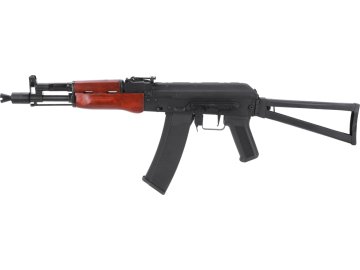 Airsoftová zbraň SA-J08 EDGE™ HAL™ ETU s Hop-Up Magnus TDC - černá, Specna Arms, SA-J08 01