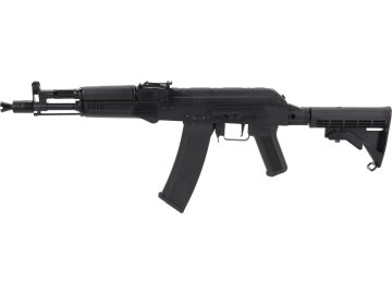 Airsoftová zbraň SA-J10 EDGE™ HAL™ ETU s Hop-Up Magnus TDC - černá, Specna Arms, SA-J10 01