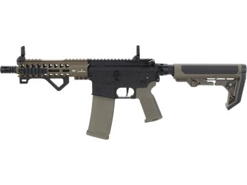 Airsoftová zbraň RRA SA-E17 EDGE™ HAL 2 Gen. 2 - olivová, Light Ops Stock, Specna Arms, SA-E17 01