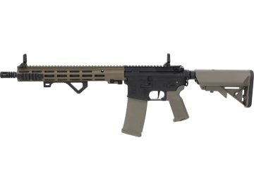 SPE Airsoftová zbraň SA-E22 EDGE™ HAL 2 ETU Gen. 2 - olivová, Specna Arms, SA-E22 01
