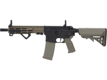 Airsoftová zbraň SA-E23 EDGE™ HAL 2 ETU Gen. 2 - olivová, Specna Arms, SA-E23 01