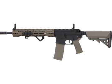 Specna Arms Airsoftová zbraň RRA SA-P14 PRIME™ Aster II ETU BLDC™ - olivová, Specna Arms, SA-P14 01