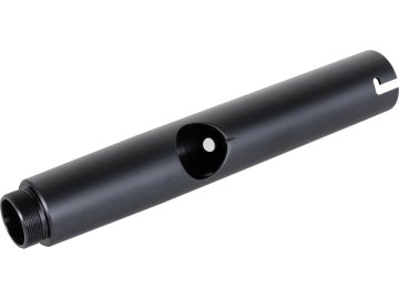 SVB Základna pro hlaveň TAC-41 Lite/ Lite Sport - černá, Silverback Airsoft 01