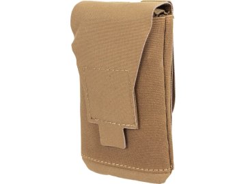 Skládací odhazovák s MOLLE vazbou - Coyote Brown, Wosport, BP-145 01