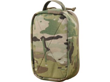 Mtc Ergonomický organizér Transparent Elite Small Gen II - Multicam, M-Tac 01