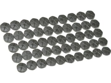 APS Sada ucpávek do patron pro brokovnice APS CAM - 50ks, APS 01