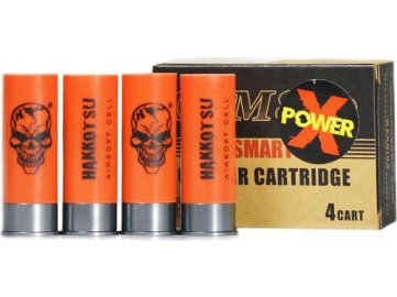 APS Sada patron CAM Xpower - 4ks, APS 01