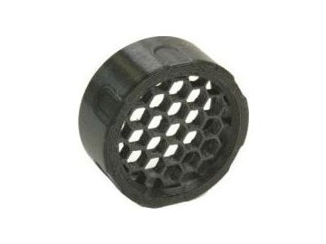 Fox Craft Killflash s gumovou objímkou pro kolimátory typu HD/M, Fox Craft 01