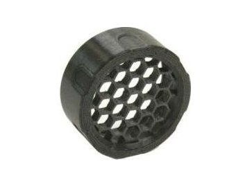 Fox Craft Killflash s gumovou objímkou pro LPVO 1,5-4x30mm, Fox Craft 01