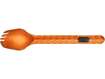 Gerber Multifunkční příbor ComplEAT Multi Fork - oranžový, Gerber 01