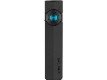 OLIGHT Nabíjecí svítilna ArkPro Class 3R CW - černá, 1500lm, Olight 01