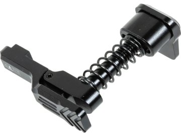 MXM CNC záchyt zásobníku Advanced TYPE A pro MTW M4 - černá, MAXX Model 01