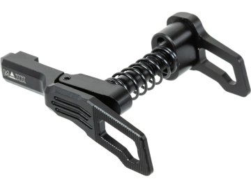 MXM CNC záchyt zásobníku Advanced TYPE B pro MTW M4 - černá, MAXX Model 01