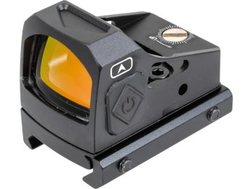 SPE Kolimátor CORE™ Aero V2 - černý, Specna Arms 01