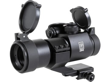 SPE Kolimátor CORE™ Battle - černý, Specna Arms 01