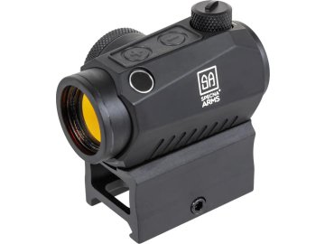 SPE Kolimátor CORE™ Blaze - černý, Specna Arms 01