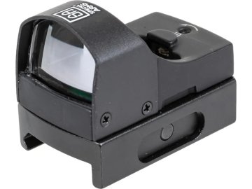 SPE Kolimátor CORE™ Mini - černý, Specna Arms 01