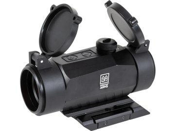 SPE Kolimátor CORE™ Quantum - černý, Specna Arms 01