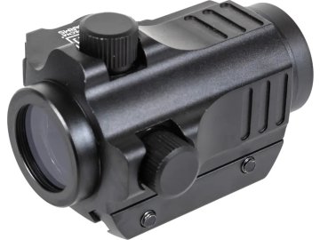 SPE Kolimátor CORE™ Rapid - černý, Specna Arms 01