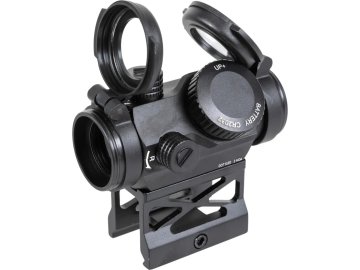 SPE Kolimátor CORE™ True Point - černý, Specna Arms 01