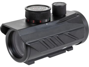 SPE Kolimátor CORE™ Tundra - černý, Specna Arms 01