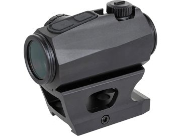 SPE Kolimátor PRIME™ 1x22 2 MOA - černý, Specna Arms 01