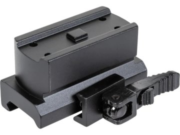 SPE QD montáž CORE™ pro kolimátory Compact - černá, Specna Arms 01