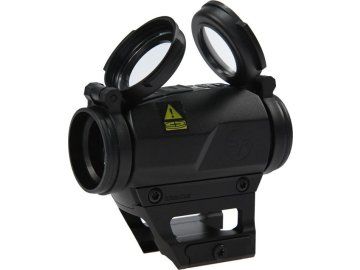 Firefield Kolimátor RapidStrike s 3 MOA - černý, Shake Awake, Firefield 01