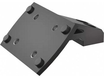 Vector Optics 45° Offset montáž MAG™ Cantilever pro SCPSM-01 - černá, Vector Optics 01