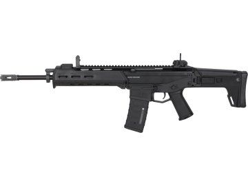 AIK Airsoftová zbraň MSD Gen2 - černá, A&K 01