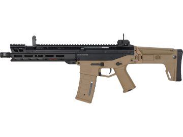 AIK Airsoftová zbraň MSD-S Gen2 - Half-Tan, A&K 01