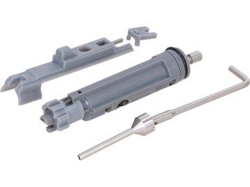 Rat Set pístnice/trysky NPAS Magnetic Locking pro TM M4 MWS /MTR-16 - typ 3, RA-Tech 01