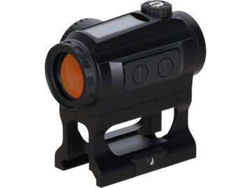 SPE Kolimátor PRIME™ Solar 1x20 na RIS - černý, Specna Arms 01