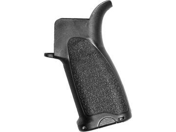 Delta Armory Pažbička QRS B5 pro M4/M16 - černá, Delta Armory 01