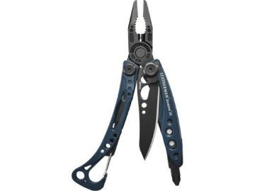 Leatherman Multitool SKELETOOL® CX - Nocturnal, Leatherman 01