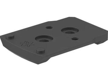 Vector Optics VAS™ adaptér pro MOJ™ footprint - černý, Vector Optics 01