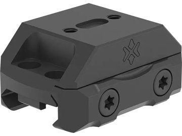 Vector Optics VAS™ nízký univerzální RIS adaptér 1,5" (38 mm) - černý, Vector Optics 01