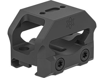 Vector Optics VAS™ střední univerzální RIS adaptér 1,93" (49 mm) - černý, Vector Optics 01