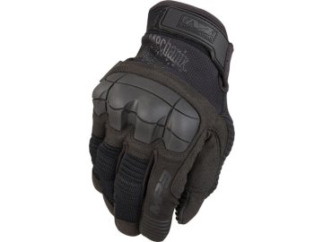 MCW Taktické rukavice M-Pact® 3 - Covert (černé), vel.M 01